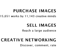Purchase Images - 13978 works by 8163 creative minds , Sell Images - Reach a large audience, Creative networking - Discover, comment, rate